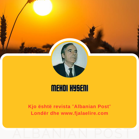 Mehdi HYSENI: Beogradi nuk e njeh Kosovën në Bruksel!