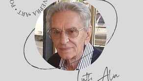 Lutfi ALIA: SHEN NËNË ANGJELINA SHPIRTI I SHENJTË ARBËROR (4)