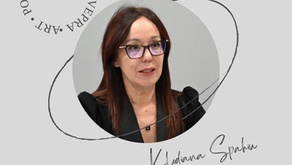 Bujar Qesja: Klodiana Spahiu në gjysmën e parë të shekullit