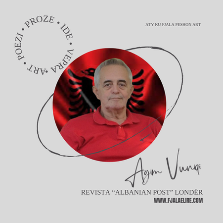 Agim Vuniqi: Periudha e “Presidentit historik”