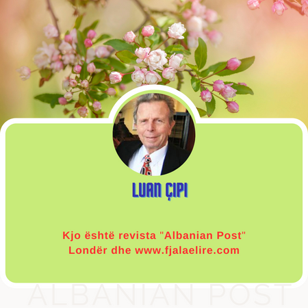 Luan Çipi: Dr. Maksut Drasa, gjeniu i kirurgjisë shqiptare