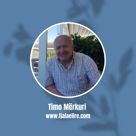 THJESHTËSIA E NJË POEZIE MODERNE