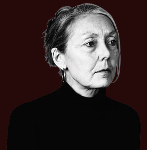 Anne Carson