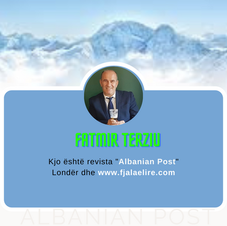 Dita e Verës ishte të Enjten...