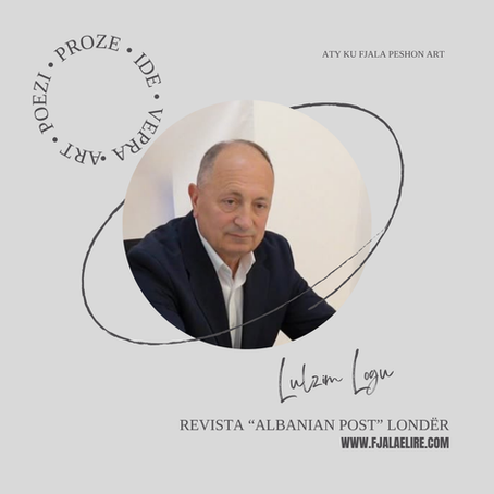 Tahir Bezhani: MANIFESTIM I MADH NË BAJRAM CURRI TË TROPOJËS