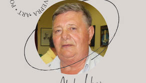 ALEKO LIKAJ: Një roman cilësor 