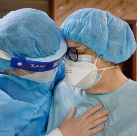 Lajmi i mirë nga Shqipëria