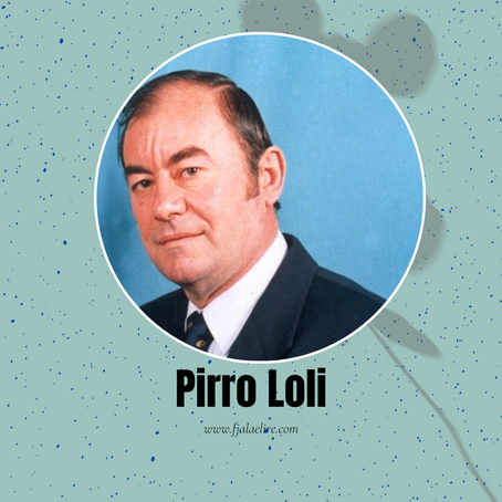 “Heqja e nudo-s nga galeria kombëtare” e shkrimtarit FARUK MYRTAJ