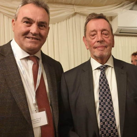 Kompania e Skënder Përpepajt vlerësohet nga Parlamenti Britanik