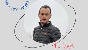 Toni Zepaj: Kur heshtja mbulon edhe varret