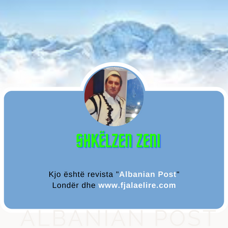 Promovojnë Shqipërinë