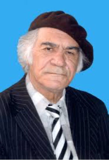 Skënder Kamberi    (1939 - 2026)