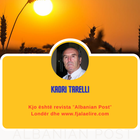 Kadri Tarelli: TAKIM LETRAR