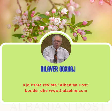   Dilaver Goxhaj: EMIGRIMET E MËDDHA TË SHQIPTARËVE