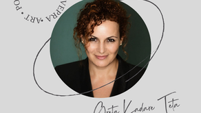 Greta Kadare: Frymë pa dhomë lumturie