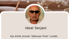 Fatmir Terziu: Emri i Ideal Serjanit nuk është i panjohur...