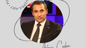 Arben Çejku: Një Roman i Ri në Rrugëtim, “Kryqi i Fjalës” drejt lexuesit