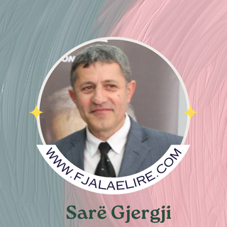 Sarë Gjergji: ZBËRTHIMI I TENSIONIT POETIK NË ‘GJARPRI I FQINJIT’”