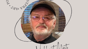 Vullnet Mato: KËNGA E ZOGUT BISHTKALTËR