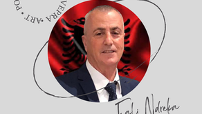 Fali Ndreka: Mbrojtje nga drejtësia