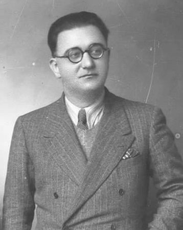 AMANETI I ERNEST KOLIQIT