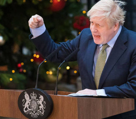 Boris, është koha për të anulluar “çumokracinë”