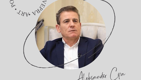 Aleksandër Çipa: Për nobelisten e re kanadeze që rikthen triumfin e mendimit antik
