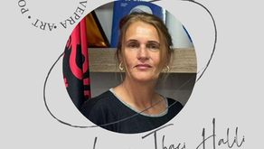 Lumnie Thaçi-Halili: KOHA SI QËNDRESË POETIKE