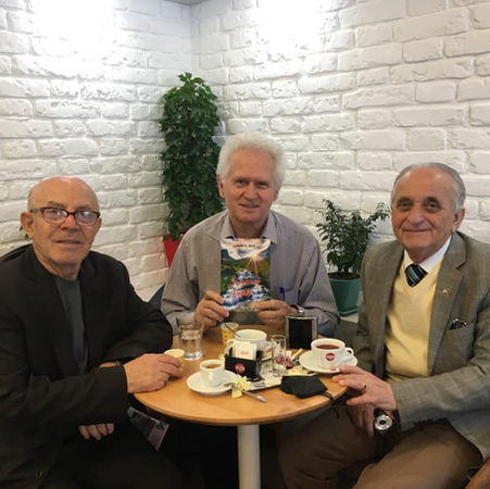LAMTUMIRË MURAT GECAJ!