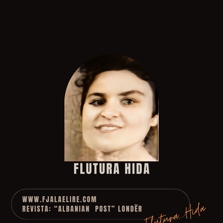 Fatmir Terziu: Kur Flutura Hida çonte peshë sallat e Maqedonisë
