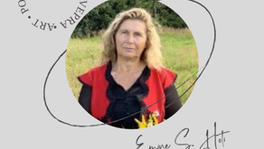 Emine S. HOTI: RRËNJËT