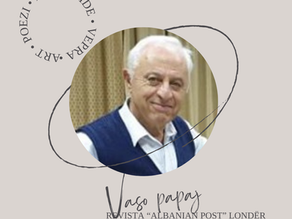 Vaso Papaj: Babagjysh