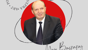 Fatmir Terziu: Një gjest vëmendjeje