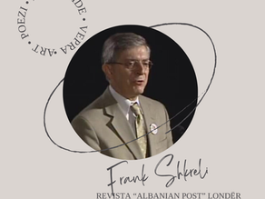 Frank Shkreli: ABAZ KUPI, I HARRUAR DHE I KEQTRAJTUAR NGA HISTORIA ZYRTARE