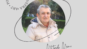 Fatmir Terziu: Kur promovimi i një libri zbulon miq të mirë