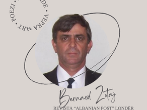 Bernard Zotaj: Gjeneral Muhamet Prodani qëndroi luftëtarë në jetë