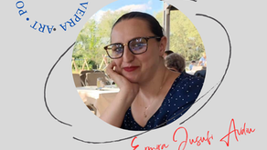 Ermira Jusufi Avdiu: ME FLATRA TË ËNDRRËS