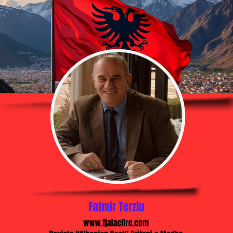 Fatmir Terziu: Esat Ruka sjell një vlerë kulturologjike për lexuesin dhe brezat