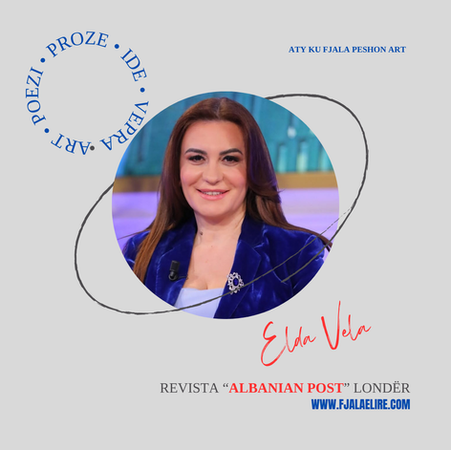 Elda Vela: Gjirokastra në një gravurë të vitit 1850.