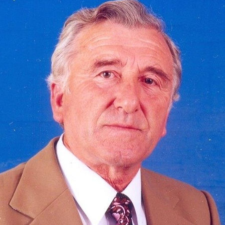 Ferit Rama poeti që këndon ‘Arbëreshen’