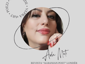 Carlo D'Angelo: Ka momente kur ndihesh sikur nuk mund të kthehesh prapa