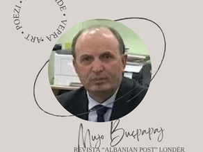 Dr. Mujë Buçpapaj: VEPRA E VILHELME VRANA HAXHIRAJ, LETËRSIA E NDALUAR, LETËRSIA E RIKTHYER, LETËRSIA E REZISTENCËS MORALE