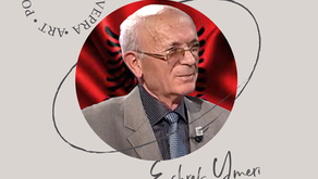 Prof. Dr. Eshref Ymeri: Pas leximit të një polemike të ambasadorit rus Aleksej Zajcev