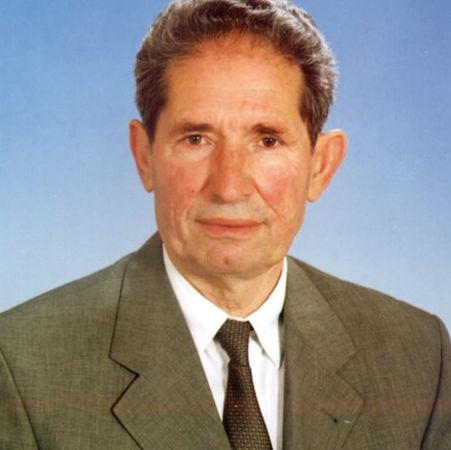 Jeta dhe krijimtaria letrare e Josip Relës