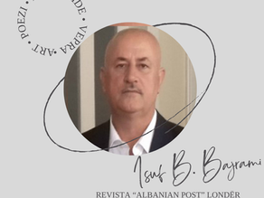 Isuf B. Bajrami: NDJEKJA PENALE E SHKELJEVE ZGJEDHORE NË KOSOVË…
