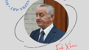 Faik Xhani: THEMELET U HODHËN, VAZHDIMI ËSHTË I SIGURT