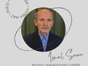 Fatmir Terziu: Ismail Nuredin Sinani, mësuesi–fotograf që përjetësoi një fshat të tërë