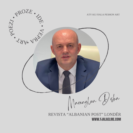 Fatmir Terziu: Një zonë që po merr jetë