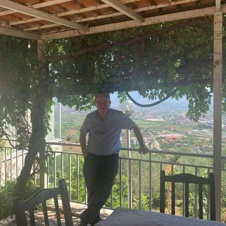 Përse „Sytë e Egnatias“?! 