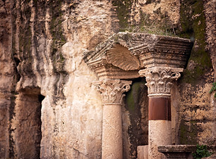 Gobekli Tepe | Potbelly Hill | SilkRoad Moments